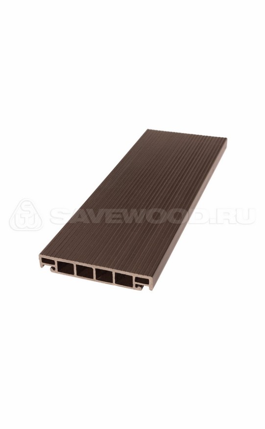 Террасная доска SaveWood, SW Salix, Терракот купить в Краснодаре