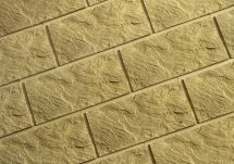 Фасадная плитка Кирисс Фасад, Большой скол Тигрового дракона