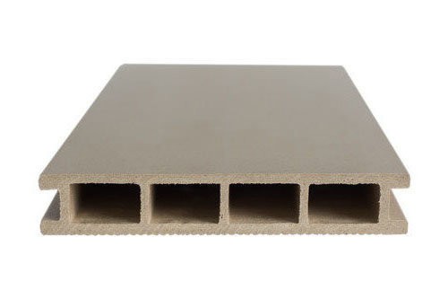 Террасная доска из ДПК ECODECKING Velvet Цвет: Серый купить в Краснодаре