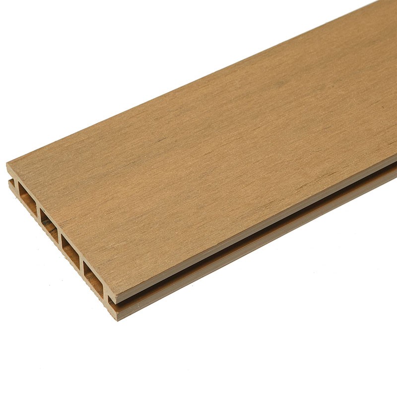 Террасная доска из ДПК CM Decking, MIX, Тик купить в Краснодаре