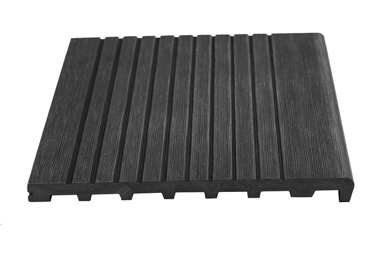 Ступень Unodeck RusDecking - Цвет Графит купить в Краснодаре