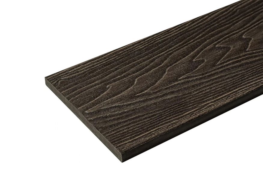 Подступенок Gardeck, NauticPrime Esthetic Wood Венге купить в Краснодаре