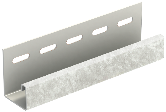 J-планка Ю-Пласт, Стоун Хаус S-Lock Таганай, Высокогорный купить в Краснодаре