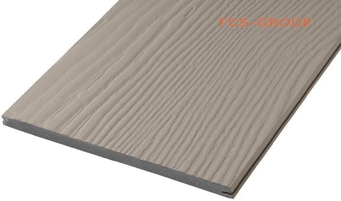 Фиброцементные панели FCS Group Wood Line F14 купить в Краснодаре