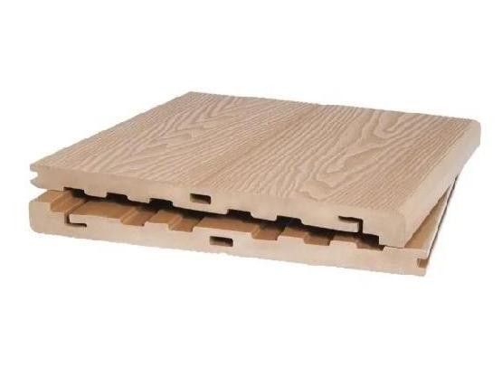 Ступень NEW МАССИВ 3D+3D POLIVAN GROUP DENPASAR песочный цвет купить в Краснодаре