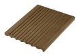Ступень Unodeck RusDecking - Ореховый оттенок купить в Краснодаре