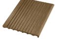 Ступень Unodeck RusDecking - Ореховый оттенок купить в Краснодаре