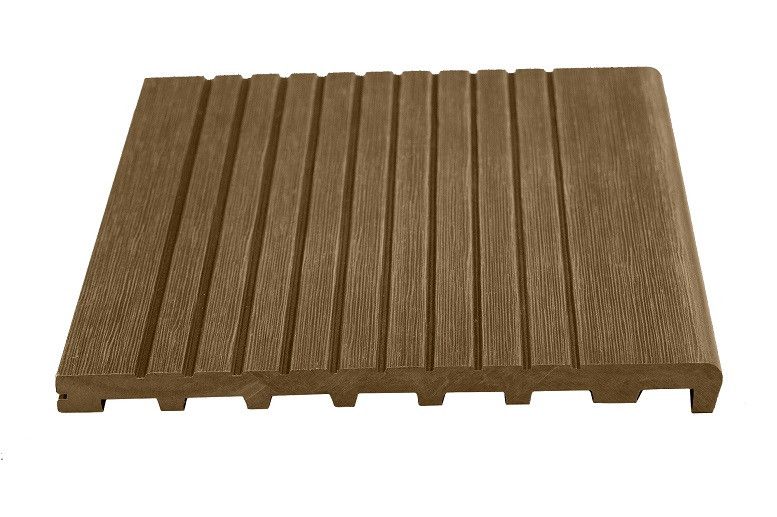 Ступень Unodeck RusDecking - Ореховый оттенок купить в Краснодаре