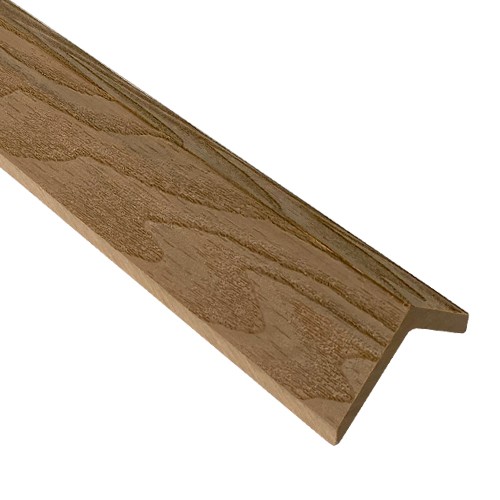 Угол EasyDecking, Wood-Х 45х45 Тик Микс купить в Краснодаре