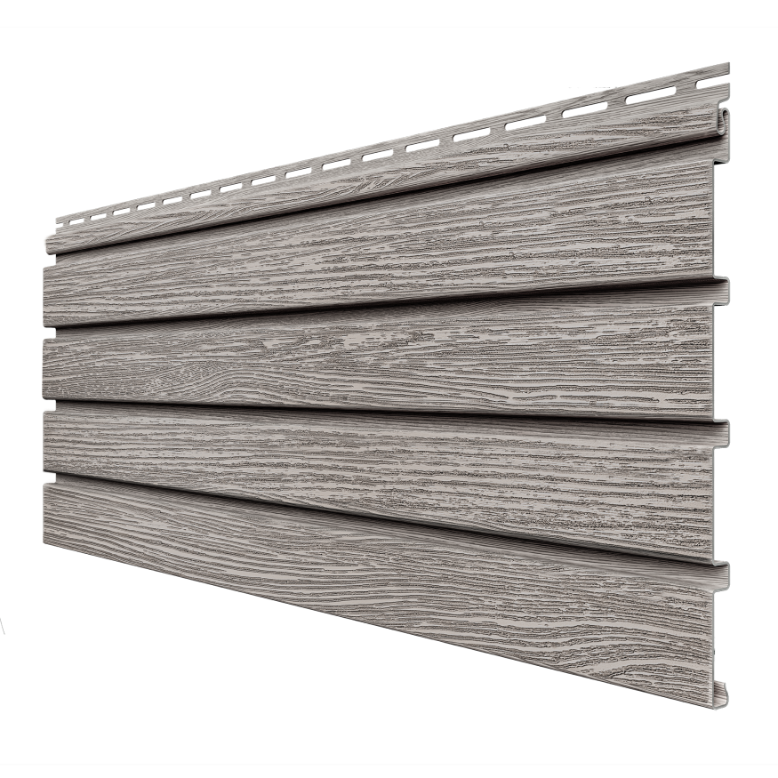 Сайдинг ТЕХНОНИКОЛЬ Фактур, Рейка 50, Береза купить в Краснодаре