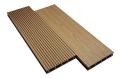 Террасная доска WOODVEX Select из ДПК цвета Кофе купить в Краснодаре