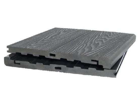 Ступень NEW МАССИВ 3D+3D POLIVAN GROUP DENPASAR черного цвета купить в Краснодаре