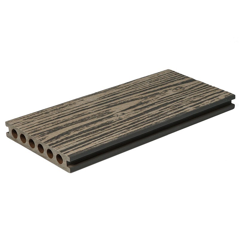Террасная доска из ДПК CM Decking, Zebrano, Бежевый купить в Краснодаре