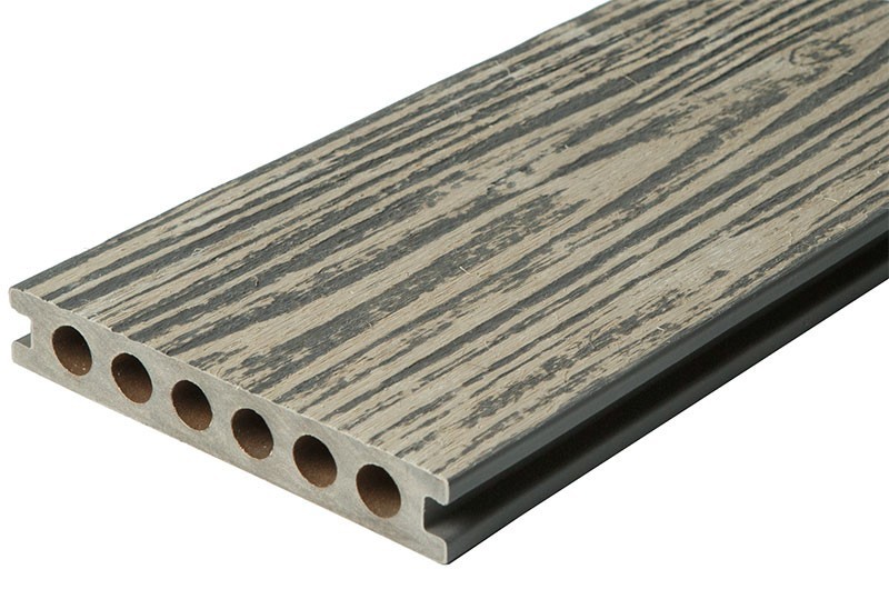 Террасная доска из ДПК CM Decking, Zebrano, Бежевый купить в Краснодаре