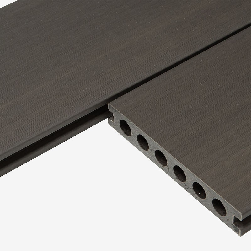Террасная доска из ДПК CM Decking, Zebrano, Бежевый купить в Краснодаре