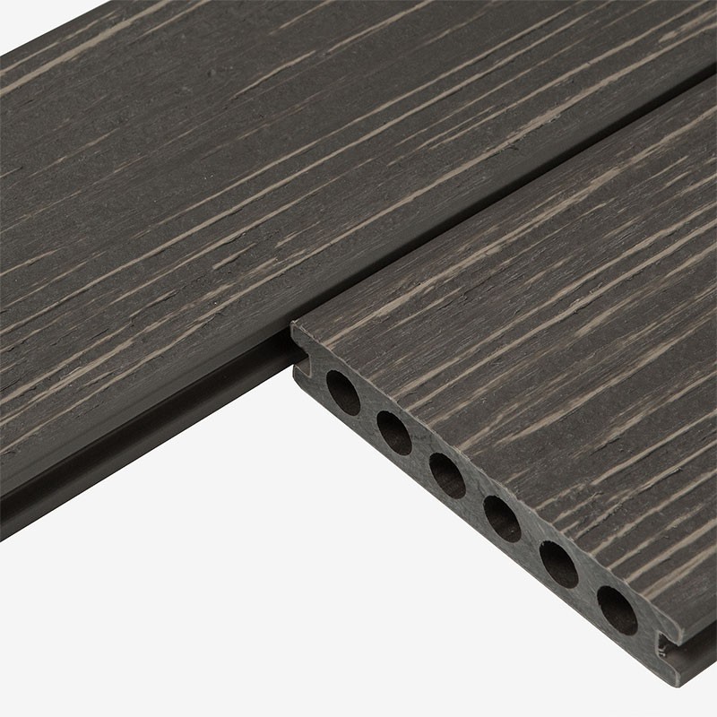 Террасная доска из ДПК CM Decking, Zebrano, Бежевый купить в Краснодаре