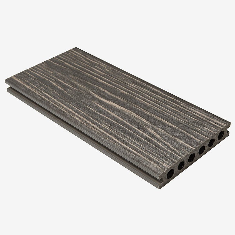 Террасная доска из ДПК CM Decking, Zebrano, Бежевый купить в Краснодаре