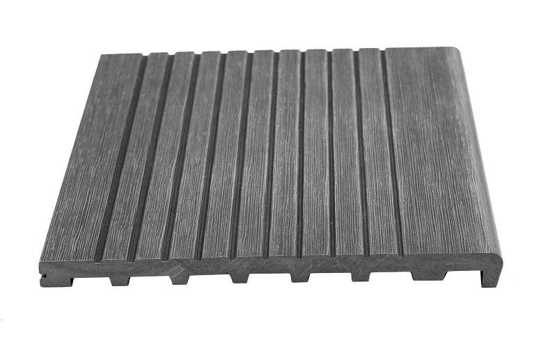 Ступень Unodeck RusDecking - Серый цвет купить в Краснодаре