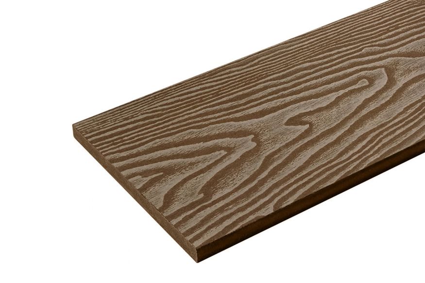 Подступенок Gardeck, NauticPrime Esthetic Wood Коричневый купить в Краснодаре