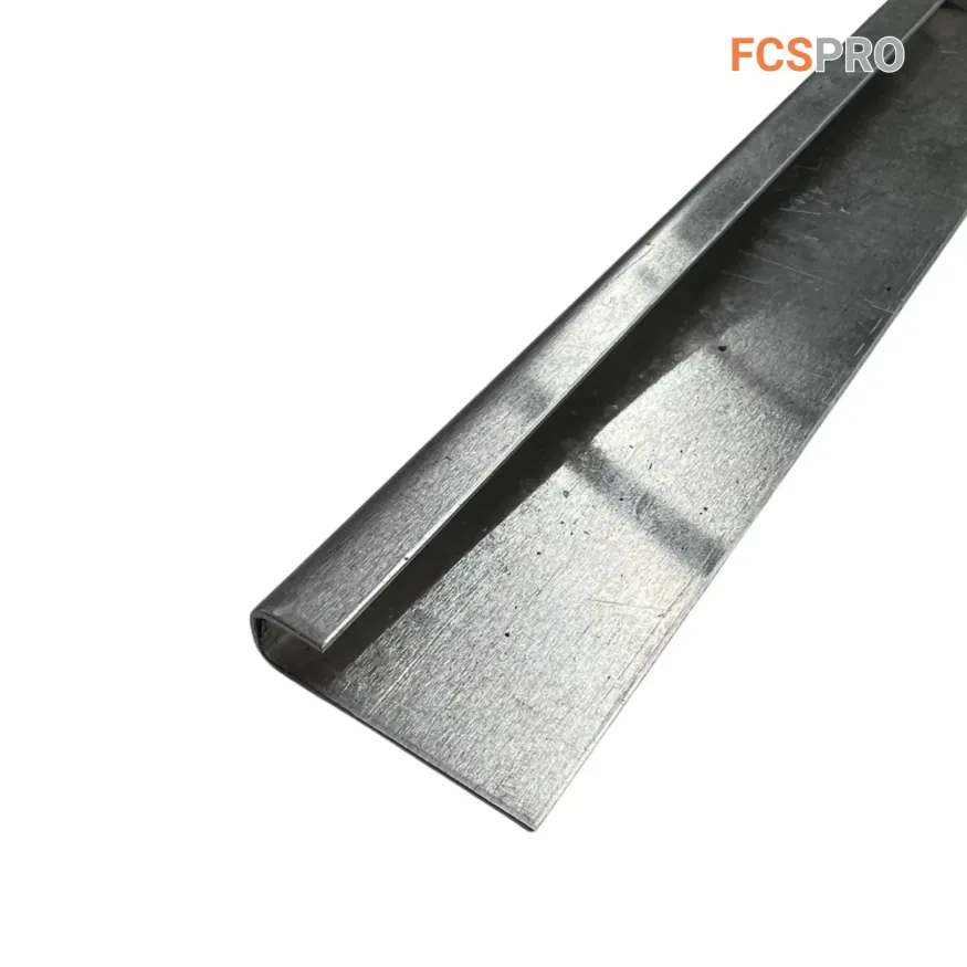 Стартовый профиль FCSPRO Click 3 м.п. купить в Краснодаре