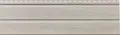 Виниловый сайдинг Альта-Профиль Альта-Брус Люкс, Ясень купить в Краснодаре