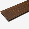 Террасная доска из ДПК CM Decking Zebrano, Коричневый (под заказ) купить в Краснодаре