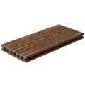 Террасная доска из ДПК CM Decking Zebrano, Коричневый (под заказ) купить в Краснодаре
