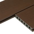 Террасная доска из ДПК CM Decking Zebrano, Коричневый (под заказ) купить в Краснодаре