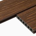 Террасная доска из ДПК CM Decking Zebrano, Коричневый (под заказ) купить в Краснодаре