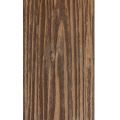 Террасная доска из ДПК CM Decking Zebrano, Коричневый (под заказ) купить в Краснодаре