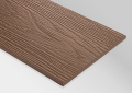 Фиброцементный сайдинг Fibraplank, Терракотовый / RAL 8028 купить в Краснодаре