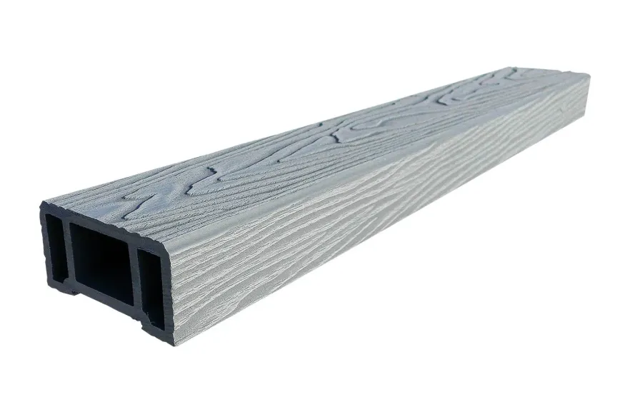 Перила Deckart Серый купить в Краснодаре