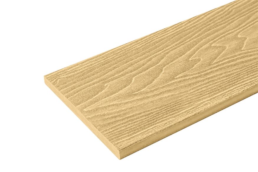 Подступенок Gardeck, NauticPrime Esthetic Wood Кедр купить в Краснодаре