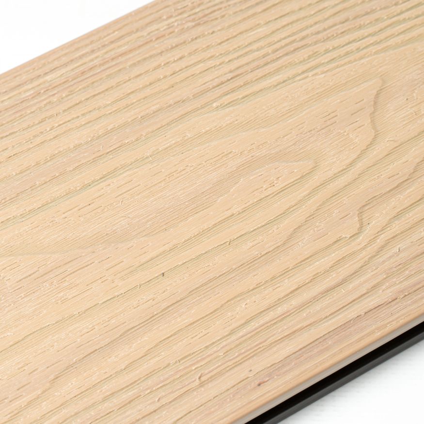 Террасная доска Экодекинг Скай коэкструзия полнотелая, Бук купить в Краснодаре