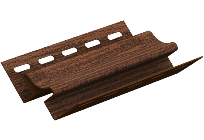 Внутренний угол Ю-Пласт, Timberblock, Сибирская ель. купить в Краснодаре