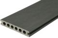 Террасная доска из ДПК CM Decking Zebrano, Графит (под заказ) купить в Краснодаре