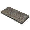 Террасная доска из ДПК CM Decking Zebrano, Графит (под заказ) купить в Краснодаре