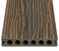 Террасная доска из ДПК CM Decking Zebrano, Графит (под заказ) купить в Краснодаре