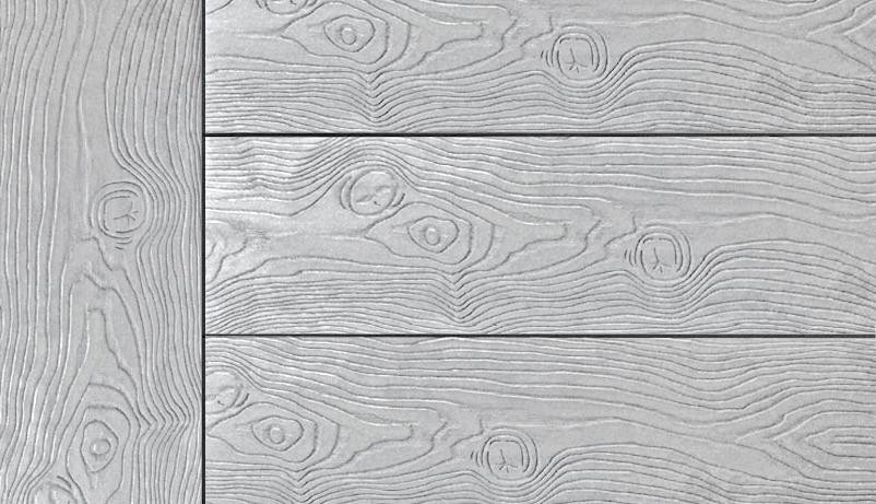 Террасная доска ДПК Outdoor 3D полнотелая STORM/OCEAN GREY, серый микс. купить в Краснодаре
