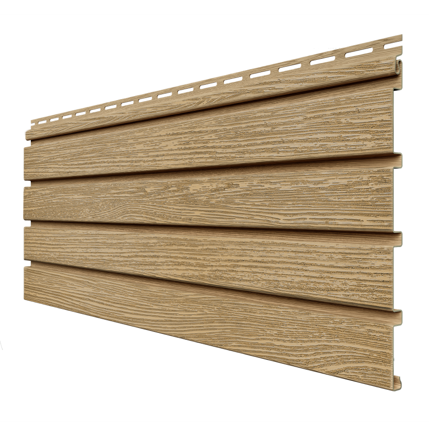 Сайдинг ТЕХНОНИКОЛЬ Фактур, Рейка 50, Сосна купить в Краснодаре