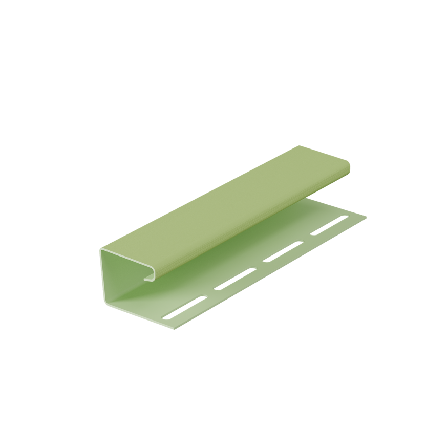 J-профиль Docke Киви купить в Краснодаре