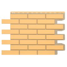 Фасадная панель Royal Stone, Облицовочный кирпич, Квинстаун