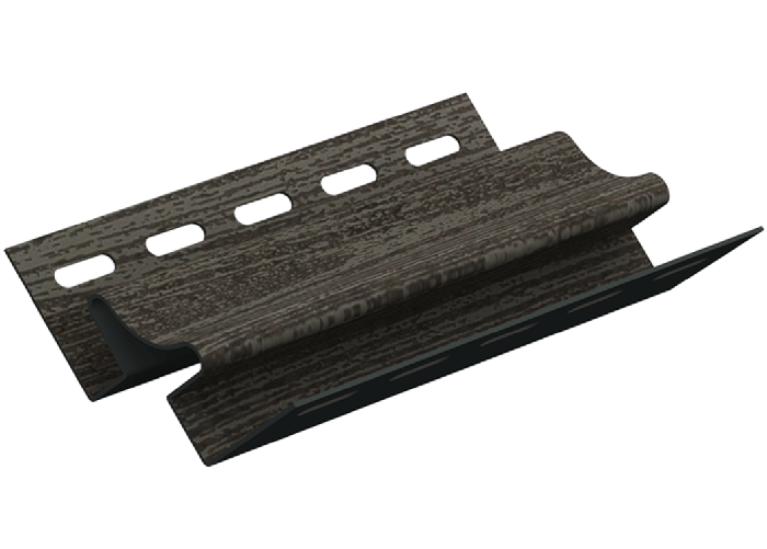 Внутренний угол Ю-Пласт, Timberblock, Ель, Ирландский вариант. купить в Краснодаре