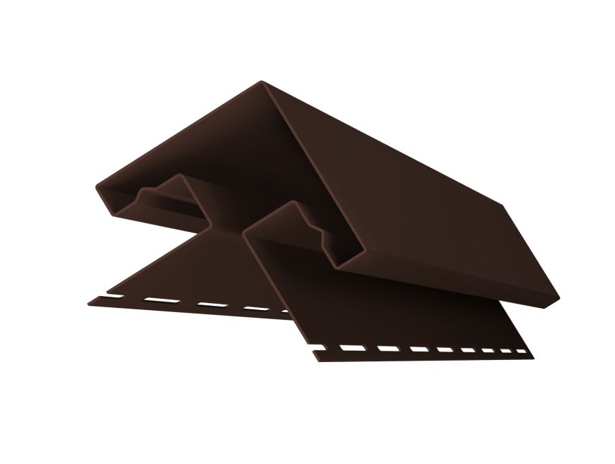 Угол прямой Grand Line (Я Фасад) Темный дуб купить в Краснодаре