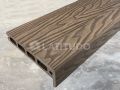 Угол EasyDecking, Wood-Х 50х50 Венге купить в Краснодаре
