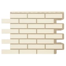 Фасадная панель Royal Stone, Облицовочный кирпич, Нельсон