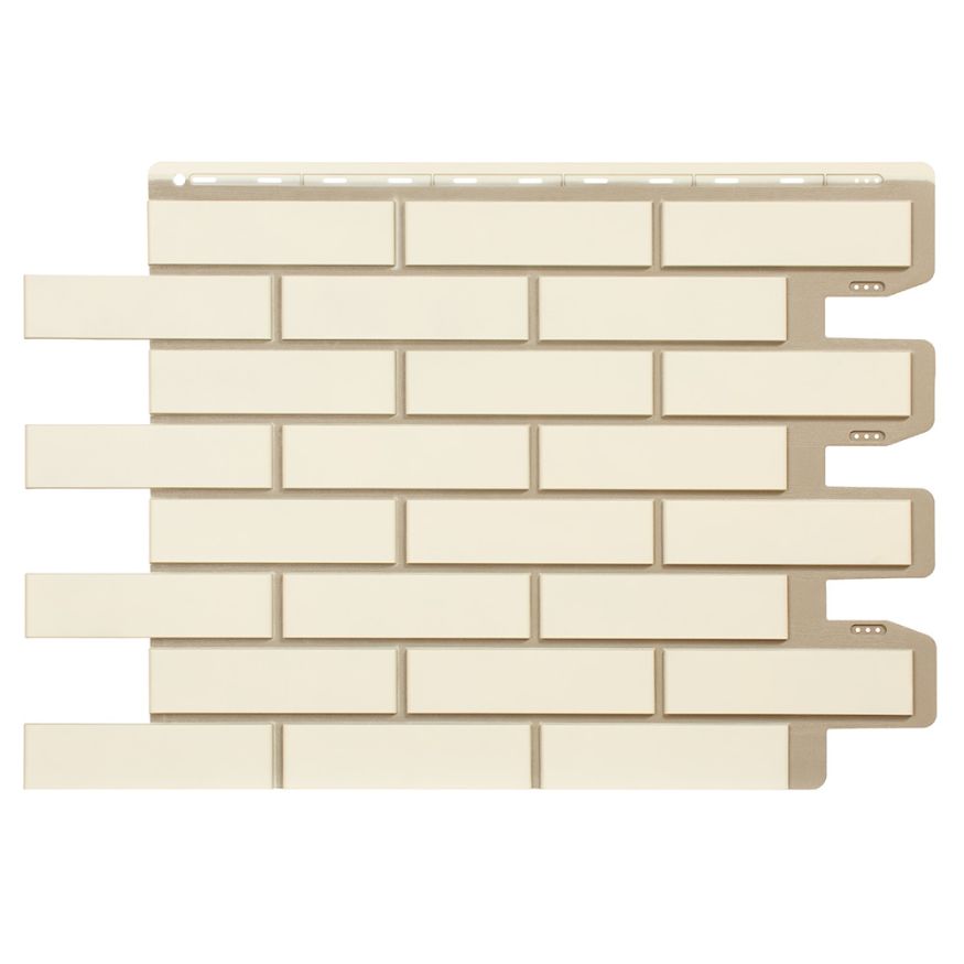 Фасадная панель Royal Stone, Облицовочный кирпич, Нельсон купить в Краснодаре