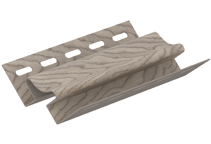 Внутренний угол Ю-Пласт Timberblock Пихта Сахалинская купить в Краснодаре