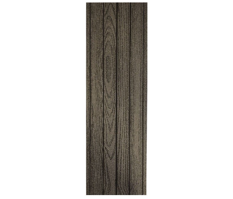 Доска террасная ДПК NanoWood «Lite» Derevo двухсторонняя - Венге 140x20 мм купить в Краснодаре