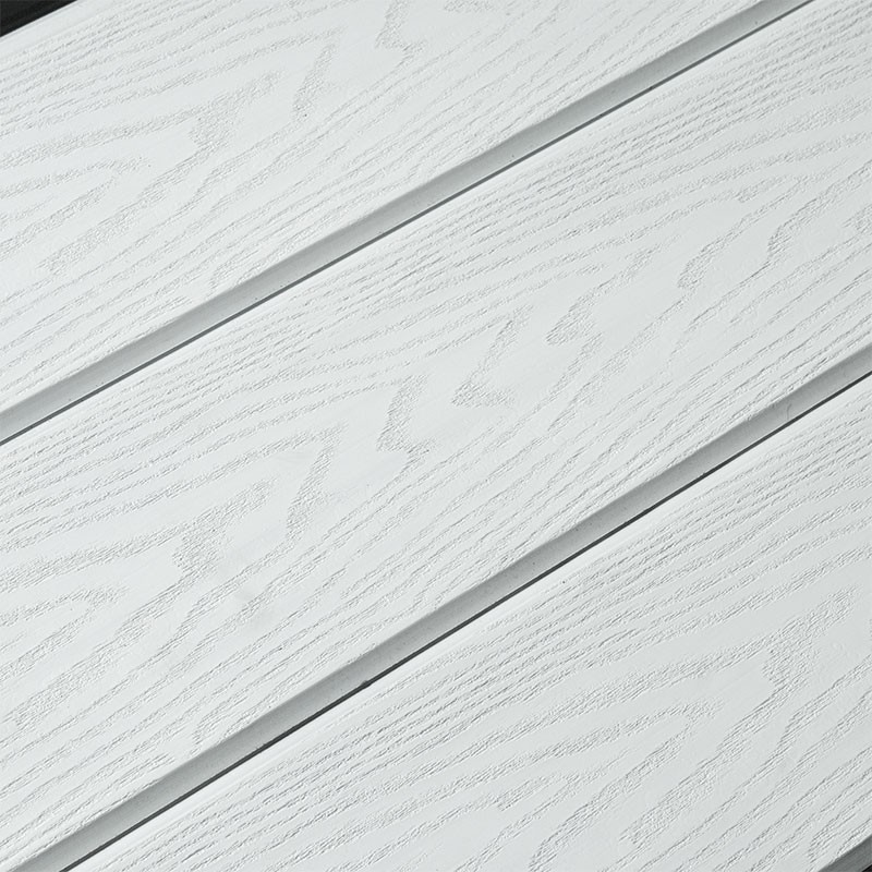 Фасадная панель CM Cladding, Fusion, Белоснежный купить в Краснодаре
